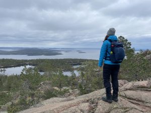 Mehr über den Artikel erfahren Skuleskogens Nationalpark