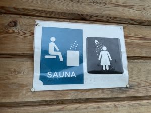 Mehr über den Artikel erfahren Campingplatz in Finnland (mit Sauna)